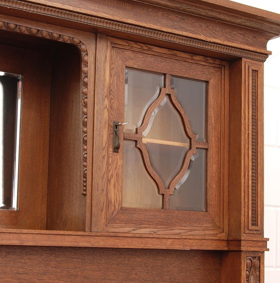 Image 1 of Art-Deco-Sofa