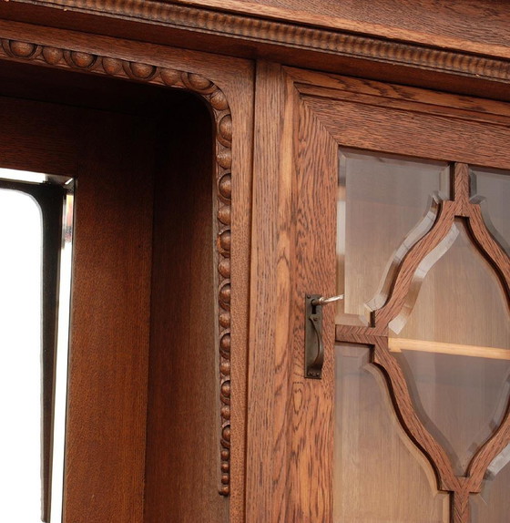 Image 1 of Art-Deco-Sofa