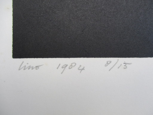 Thomas van der Linden - Einige Elemente nackt