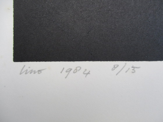 Image 1 of Thomas van der Linden - Einige Elemente nackt