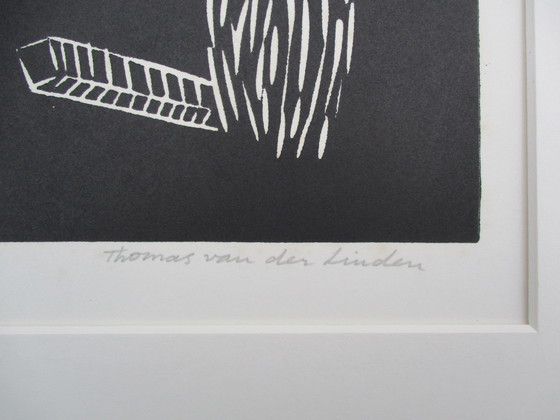 Image 1 of Thomas van der Linden - Einige Elemente nackt