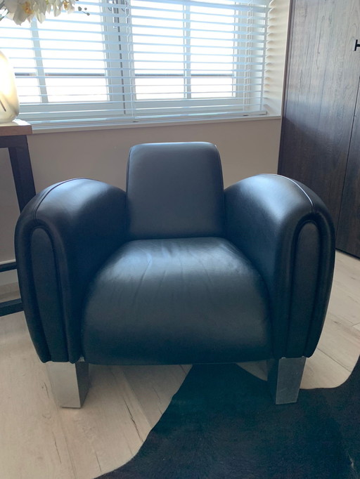 De Sede Bugatti DS-57 Stuhl