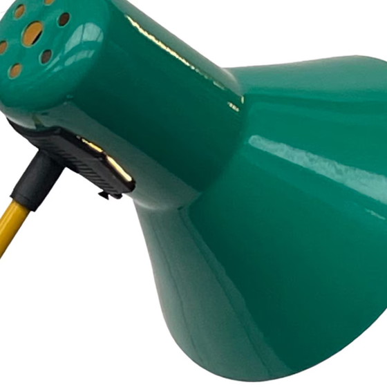 Image 1 of Massive Stehleuchte von Veneta Lumi