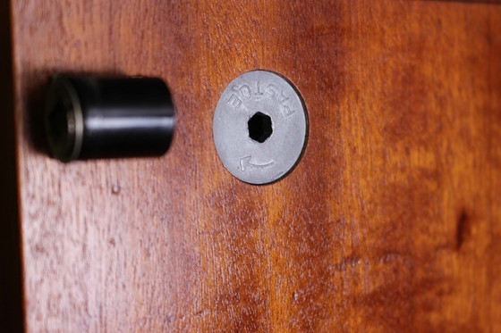 Image 1 of Pastoe Highboard aus der japanischen Serie von Cees Braakman