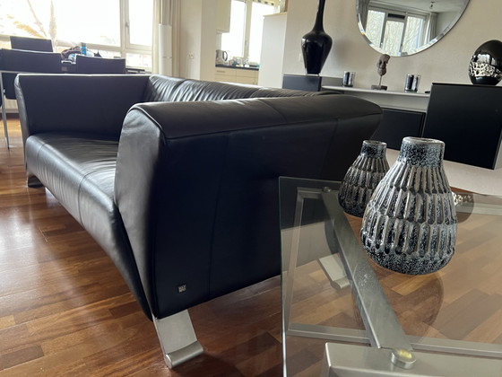 Image 1 of 2x Rolf Benz 322 3er und 2,5er Sofa