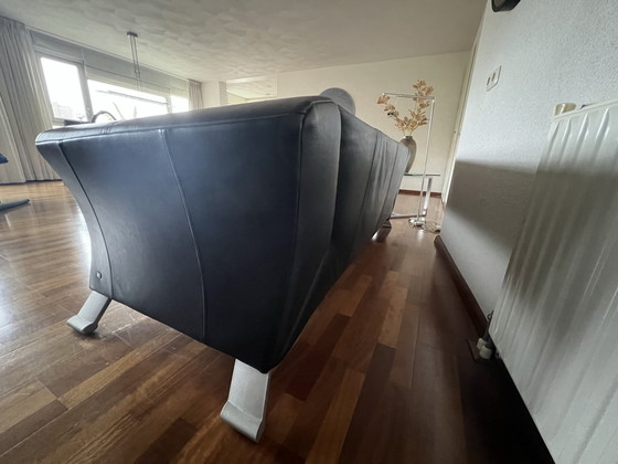 Image 1 of 2x Rolf Benz 322 3er und 2,5er Sofa