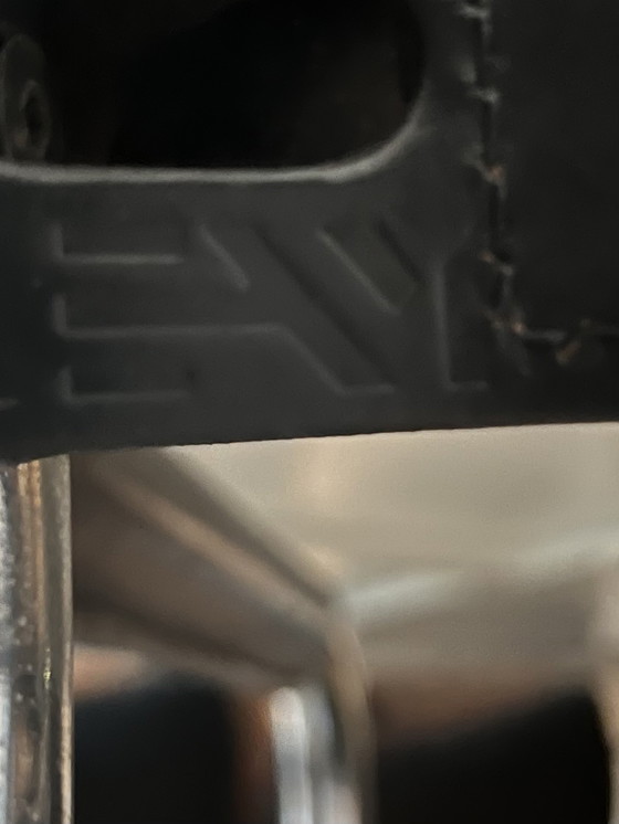 Image 1 of 2x Thonet by Marcel Breurer S33 Stühl