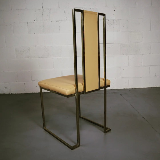 Image 1 of Renato Zevi Italienisches Esszimmerset