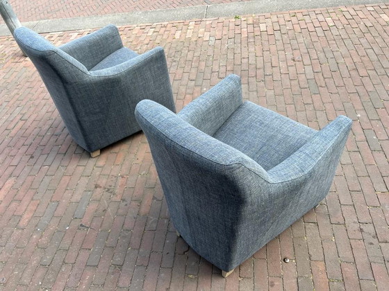 Image 1 of Leolux Calinda Sesselstoff