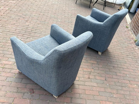 Image 1 of Leolux Calinda Sesselstoff