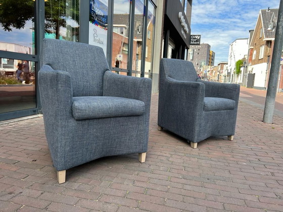 Image 1 of Leolux Calinda Sesselstoff