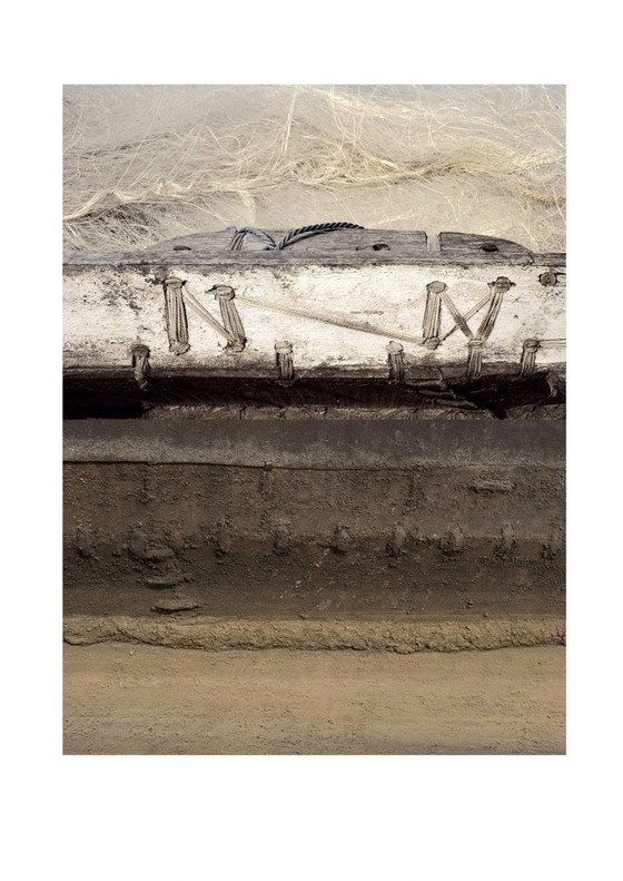 Image 1 of Mark Verdoes – SKIN VI