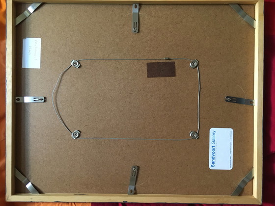 Image 1 of Mark Verdoes – SKIN VI