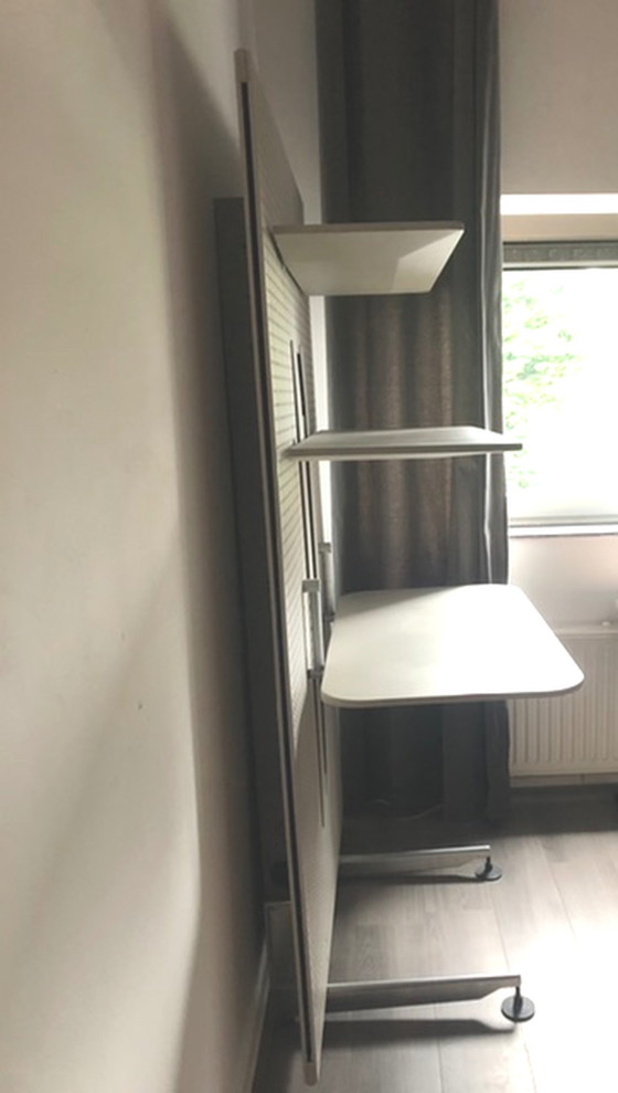 Image 1 of Vitra Adhoc Heimarbeitsplatz