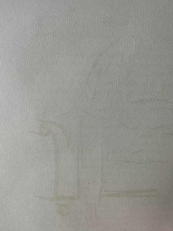 Image 1 of Kees van Dongen La Garconne 1925 Pochoir