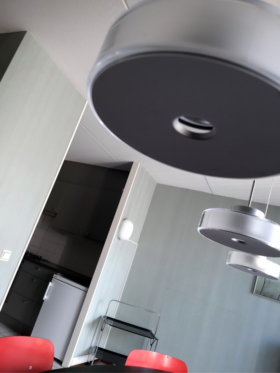 Image 1 of 3x Belux Hängelampe