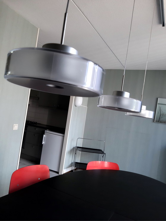 Image 1 of 3x Belux Hängelampe