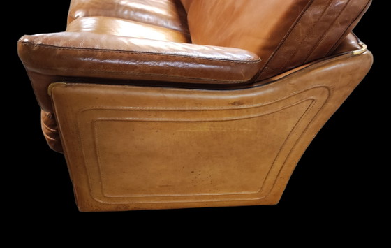 Image 1 of Roche Bobois 70er-Jahre-Sofa