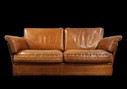 Roche Bobois 70er-Jahre-Sofa