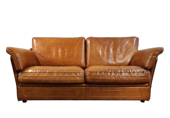 Image 1 of Roche Bobois 70er-Jahre-Sofa