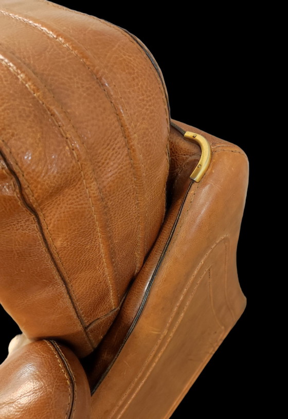 Image 1 of Roche Bobois 70er-Jahre-Sofa