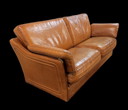 Roche Bobois 70er-Jahre-Sofa