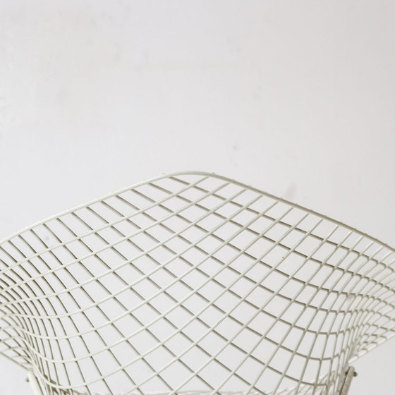 Image 1 of Harry Bertoia Diamond Stuhl Knoll