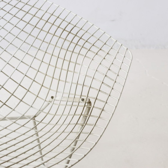 Image 1 of Harry Bertoia Diamant-Stuhl Knoll