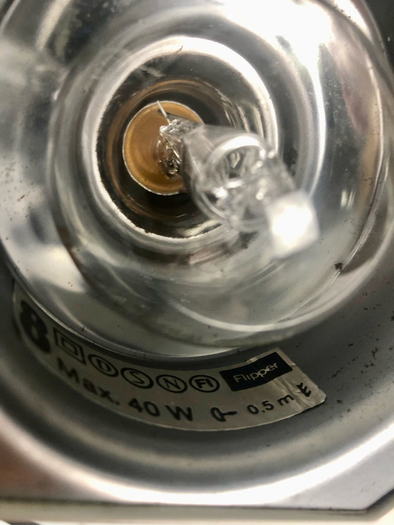 Image 1 of Louis Poulsen Flipper-Wandleuchte