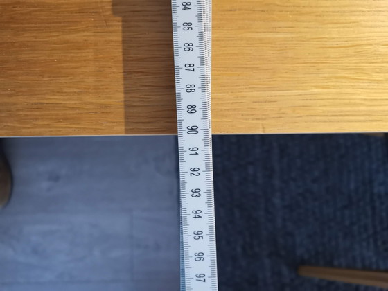 Image 1 of Heutafel Kopenhagen 250 cm x 90 cm