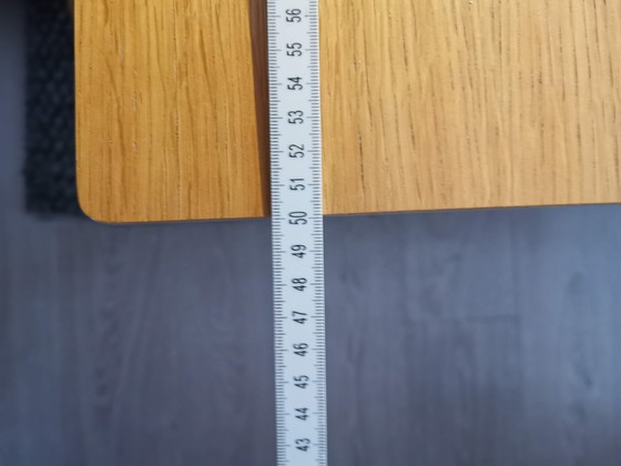 Image 1 of Heutafel Kopenhagen 250 cm x 90 cm