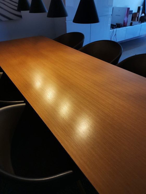 Image 1 of Heutafel Kopenhagen 250 cm x 90 cm