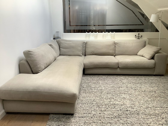 Image 1 of Cartel Living Ecksofa Kubica