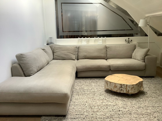 Image 1 of Cartel Living Ecksofa Kubica