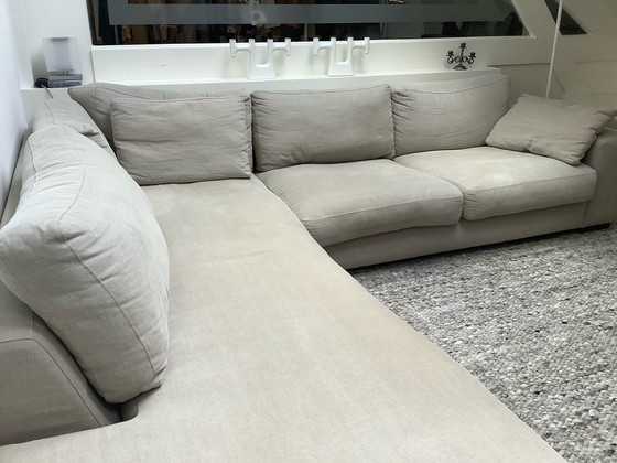 Image 1 of Cartel Living Ecksofa Kubica