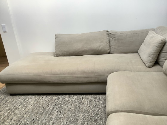 Image 1 of Cartel Living Ecksofa Kubica