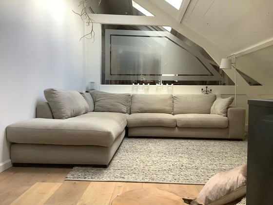 Image 1 of Cartel Living Ecksofa Kubica