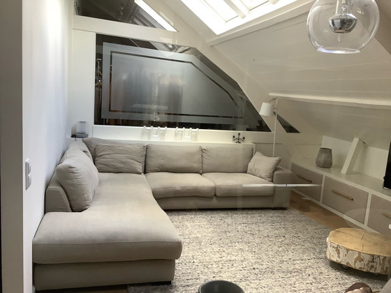 Image 1 of Cartel Living Ecksofa Kubica