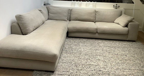 Image 1 of Cartel Living Ecksofa Kubica