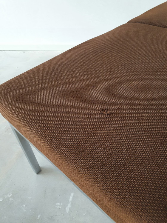 Image 1 of Kho Liang Ie Vintage Sofa (Preis pro Sofa)