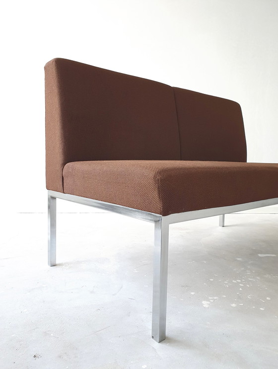 Image 1 of Kho Liang Ie Vintage Sofa (Preis pro Sofa)