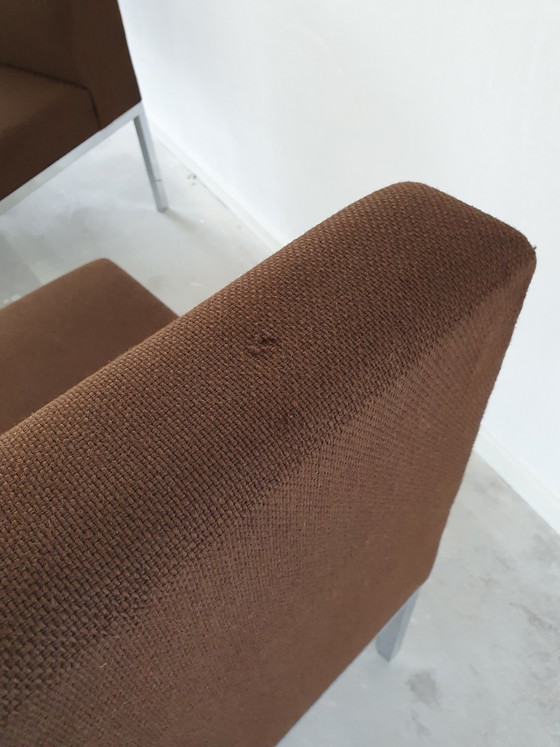 Image 1 of Kho Liang Ie Vintage Sofa (Preis pro Sofa)