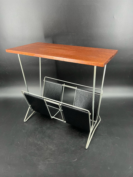 Image 1 of Lesetisch aus der Mitte des Jahrhunderts