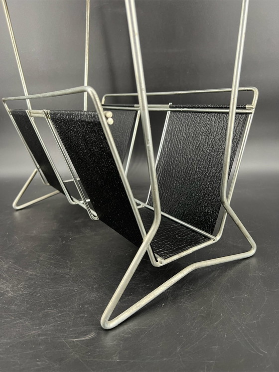 Image 1 of Lesetisch aus der Mitte des Jahrhunderts