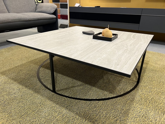 Image 1 of Leolux Prismo Couchtisch - Keramik