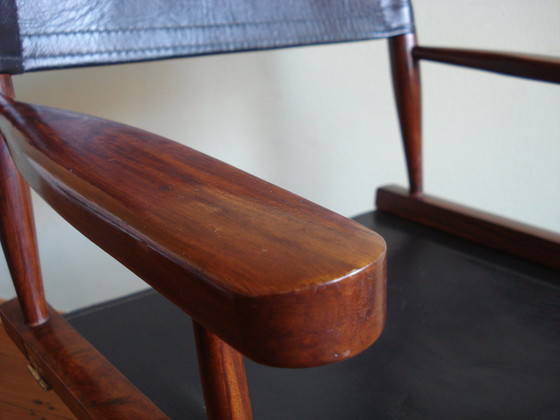 Image 1 of Klappstuhl von M. Hayat & Bros