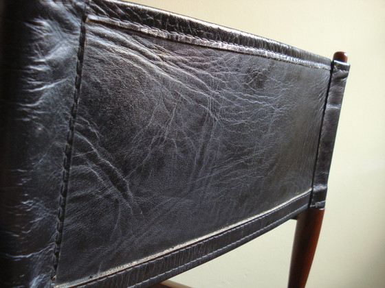 Image 1 of Klappstuhl von M. Hayat & Bros