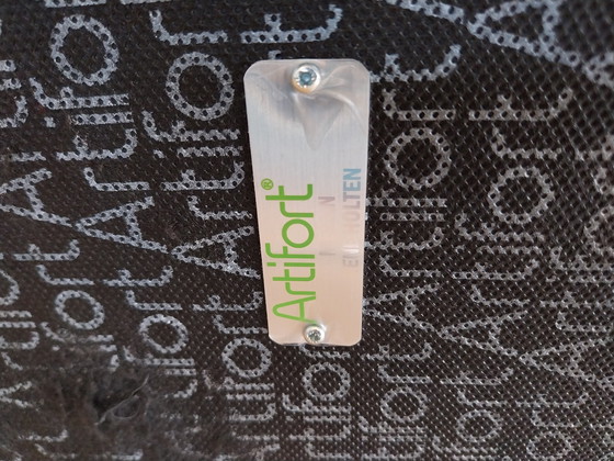 Image 1 of 3x Artifort Megan Esszimmerstuhl