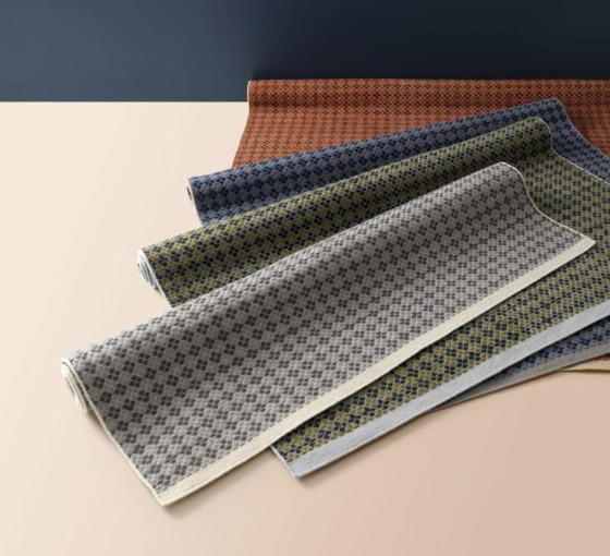 Image 1 of Leolux Pode Mackay Teppich Dorcha