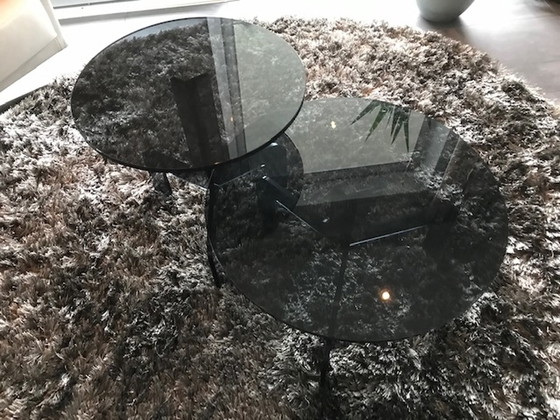 Image 1 of Rolf Benz Couchtische